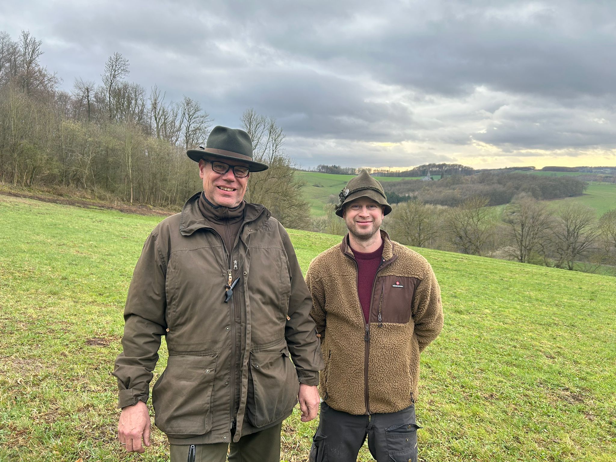 neue Verbandsrichter im Hegering Effenberg.jpg